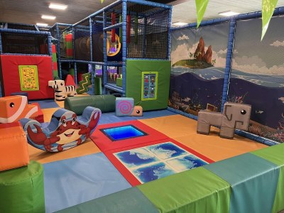 Holiday house VZ2424 Stacaravan Scherpenisse - Outdoor photo 68