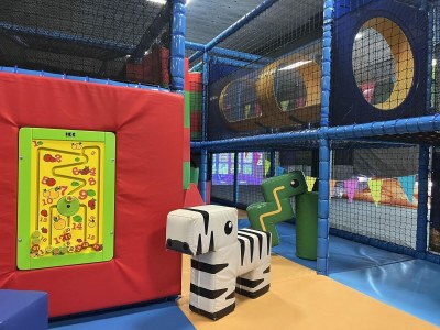 Holiday house VZ2424 Stacaravan Scherpenisse - Outdoor photo 69