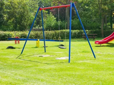 Holiday house VZ2424 Stacaravan Scherpenisse - Outdoor photo 75