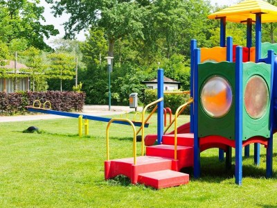 Holiday house VZ2424 Stacaravan Scherpenisse - Outdoor photo 78