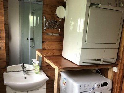 Chalet VZ2426 vakantiechalet Sint Annaland - Outdoor photo 2