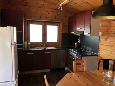 Chalet VZ2426 vakantiechalet Sint Annaland - Outdoor photo 4