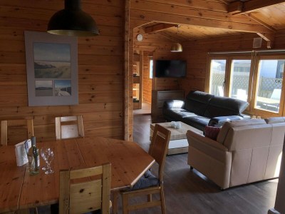 Chalet VZ2426 vakantiechalet Sint Annaland - Outdoor photo 5