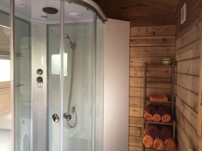 Chalet VZ2426 vakantiechalet Sint Annaland - Outdoor photo 6