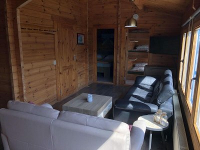 Chalet VZ2426 vakantiechalet Sint Annaland - Outdoor photo 7