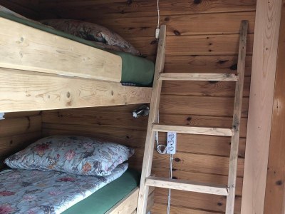 Chalet VZ2426 vakantiechalet Sint Annaland - Outdoor photo 8