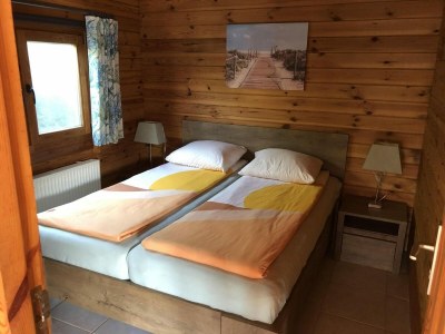 Chalet VZ2426 vakantiechalet Sint Annaland - Outdoor photo 9