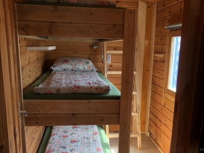 Chalet VZ2426 vakantiechalet Sint Annaland - Outdoor photo 10