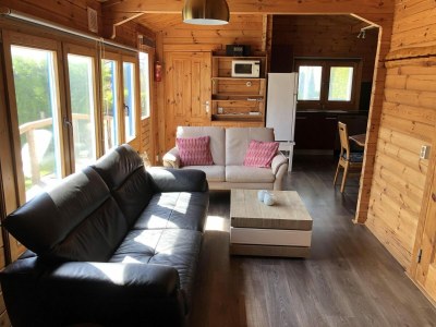 Chalet VZ2426 vakantiechalet Sint Annaland - Outdoor photo 11