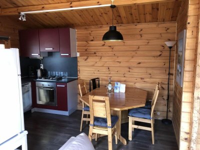 Chalet VZ2426 vakantiechalet Sint Annaland - Outdoor photo 12