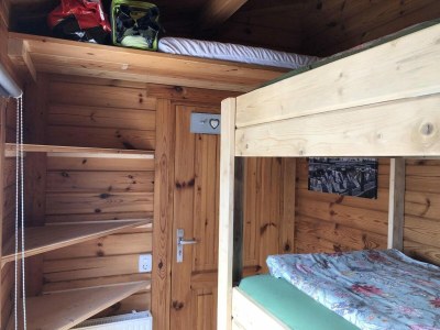 Chalet VZ2426 vakantiechalet Sint Annaland - Outdoor photo 13