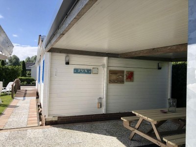 Chalet VZ2426 vakantiechalet Sint Annaland - Outdoor photo 14