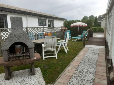 Chalet VZ2426 vakantiechalet Sint Annaland - Outdoor photo 15