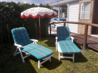 Chalet VZ2426 vakantiechalet Sint Annaland - Outdoor photo 16