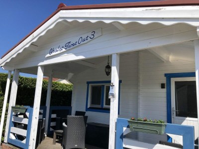 Chalet VZ2426 vakantiechalet Sint Annaland - Outdoor photo 17