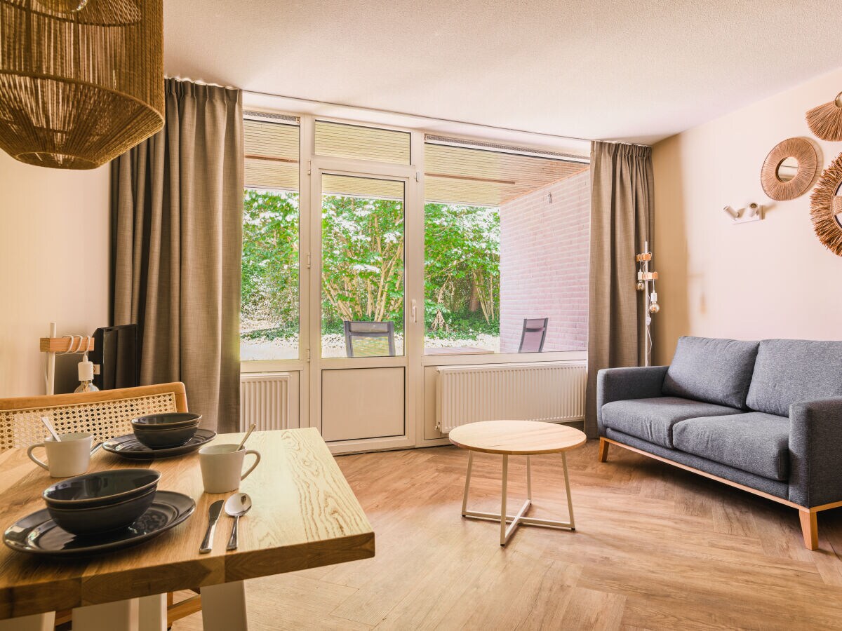 Holiday house VZ2428 Vakantiehuis Bruinisse