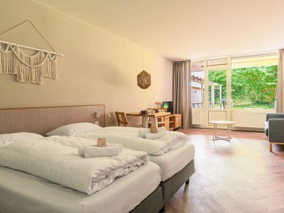 Holiday house VZ2428 Vakantiehuis Bruinisse - Outdoor photo 4