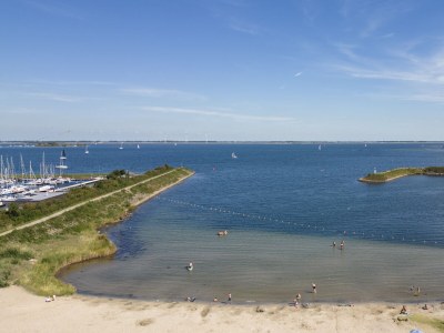 Holiday house VZ2428 Vakantiehuis Bruinisse - Outdoor photo 8