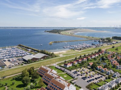 Holiday house VZ2428 Vakantiehuis Bruinisse - Outdoor photo 10