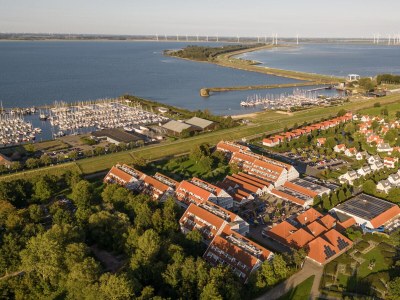 Holiday house VZ2428 Vakantiehuis Bruinisse - Outdoor photo 11