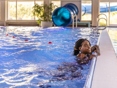 Holiday house VZ2428 Vakantiehuis Bruinisse - Outdoor photo 15