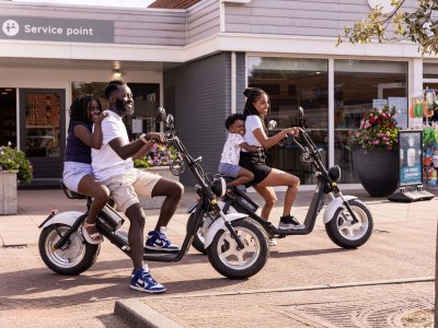 Holiday house VZ2428 Vakantiehuis Bruinisse - Outdoor photo 16