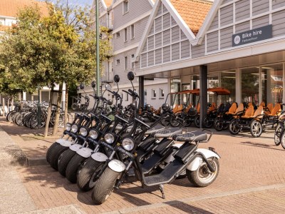 Holiday house VZ2428 Vakantiehuis Bruinisse - Outdoor photo 17