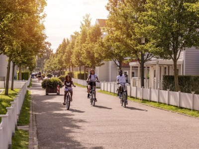 Holiday house VZ2428 Vakantiehuis Bruinisse - Outdoor photo 19