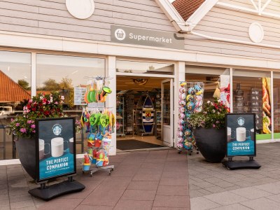 Holiday house VZ2428 Vakantiehuis Bruinisse - Outdoor photo 24