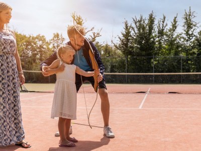 Holiday house VZ2428 Vakantiehuis Bruinisse - Outdoor photo 32