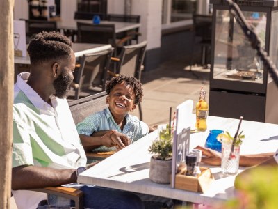 Holiday house VZ2428 Vakantiehuis Bruinisse - Outdoor photo 45