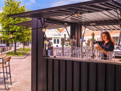 Holiday house VZ2428 Vakantiehuis Bruinisse - Outdoor photo 47