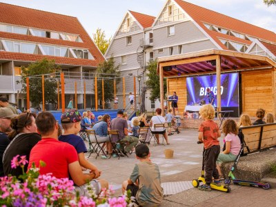 Holiday house VZ2428 Vakantiehuis Bruinisse - Outdoor photo 53