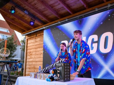 Holiday house VZ2428 Vakantiehuis Bruinisse - Outdoor photo 55