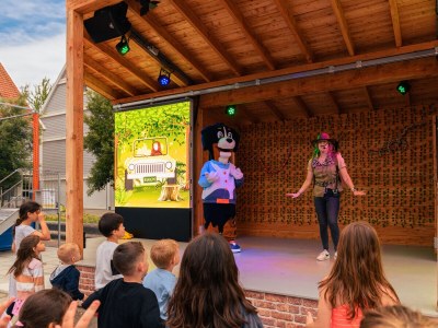 Holiday house VZ2428 Vakantiehuis Bruinisse - Outdoor photo 58