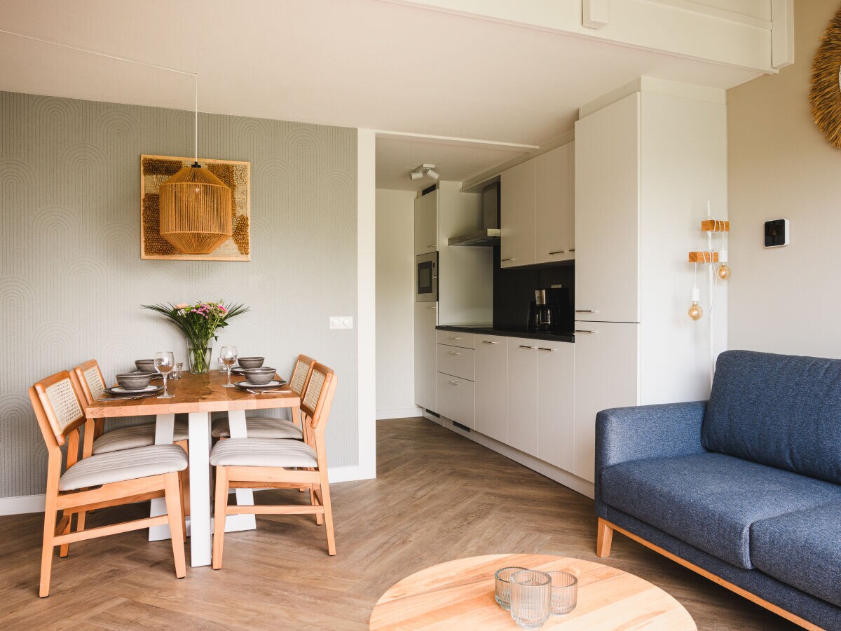 Holiday house VZ2432 Vakantiehuis Bruinisse - Outdoor photo 2