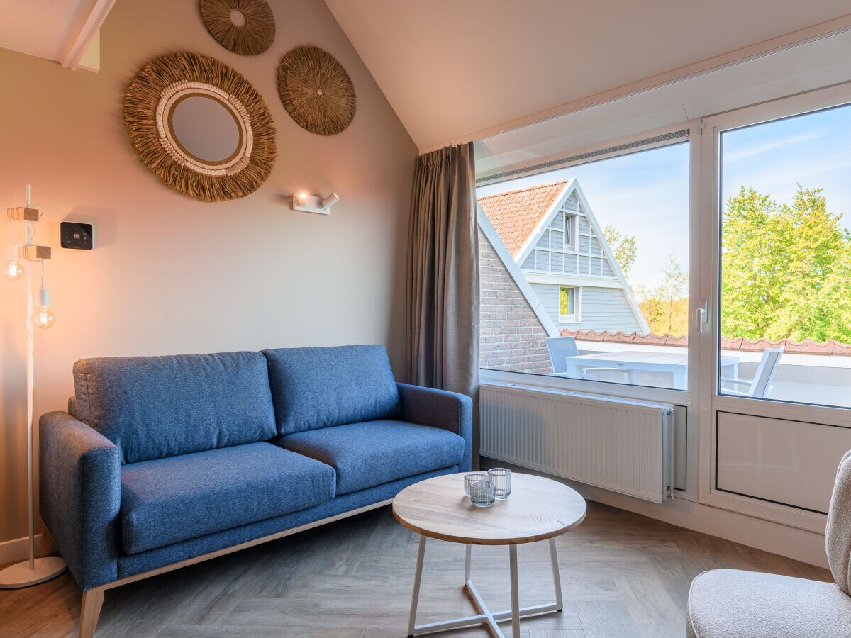 Holiday house VZ2432 Vakantiehuis Bruinisse - Outdoor photo 3