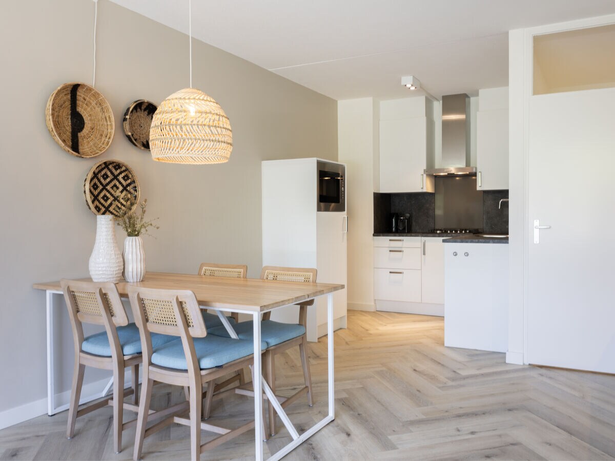 Holiday house VZ2435 Vakantiehuis Bruinisse - Outdoor photo 3