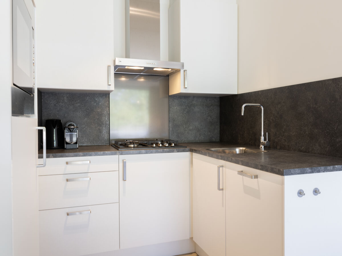 Holiday house VZ2435 Vakantiehuis Bruinisse - Outdoor photo 5