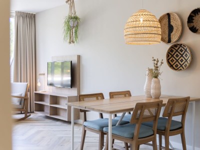 Holiday house VZ2435 Vakantiehuis Bruinisse - Outdoor photo 4