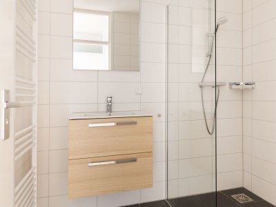 Holiday house VZ2435 Vakantiehuis Bruinisse - Outdoor photo 8