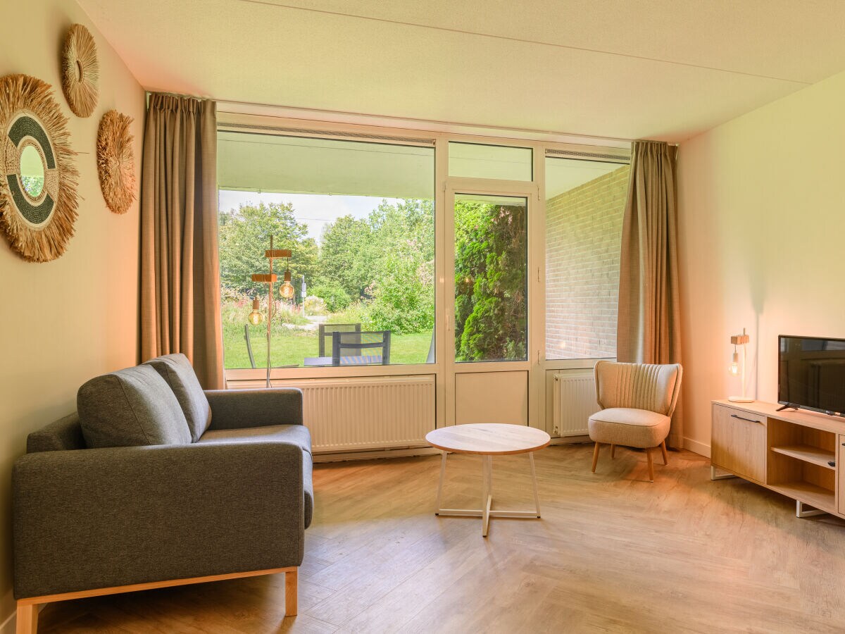 Holiday house VZ2437 Vakantiehuis Bruinisse - Outdoor photo 2