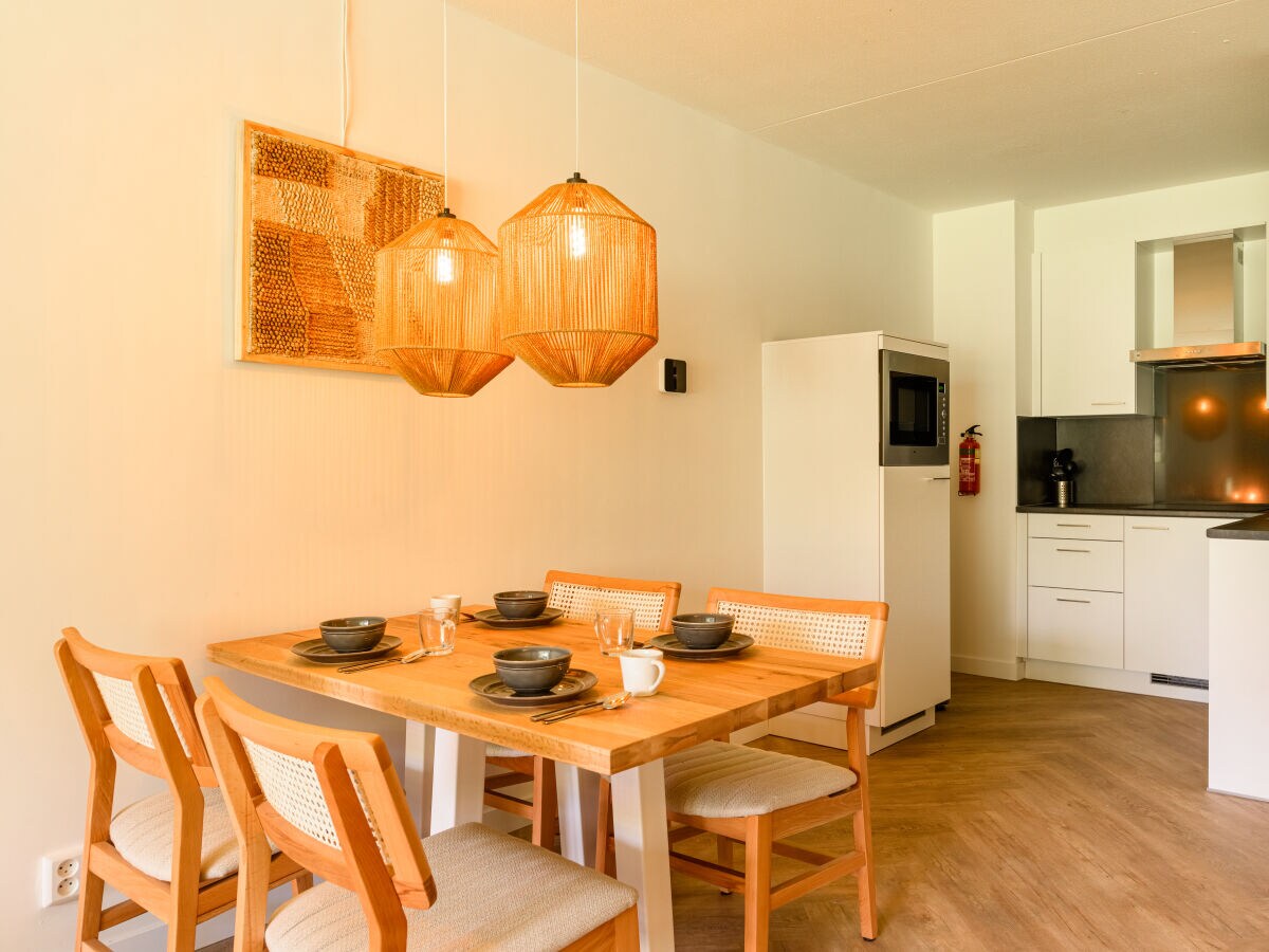 Holiday house VZ2437 Vakantiehuis Bruinisse - Outdoor photo 3