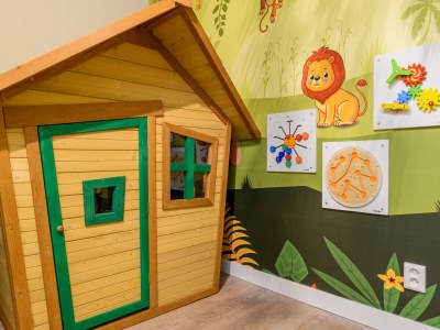 Holiday house VZ2437 Vakantiehuis Bruinisse - Outdoor photo 7