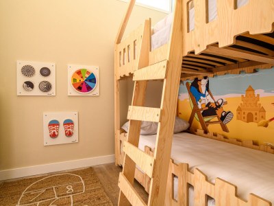 Holiday house VZ2437 Vakantiehuis Bruinisse - Outdoor photo 8