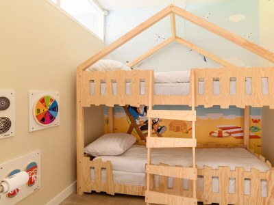 Holiday house VZ2437 Vakantiehuis Bruinisse - Outdoor photo 9