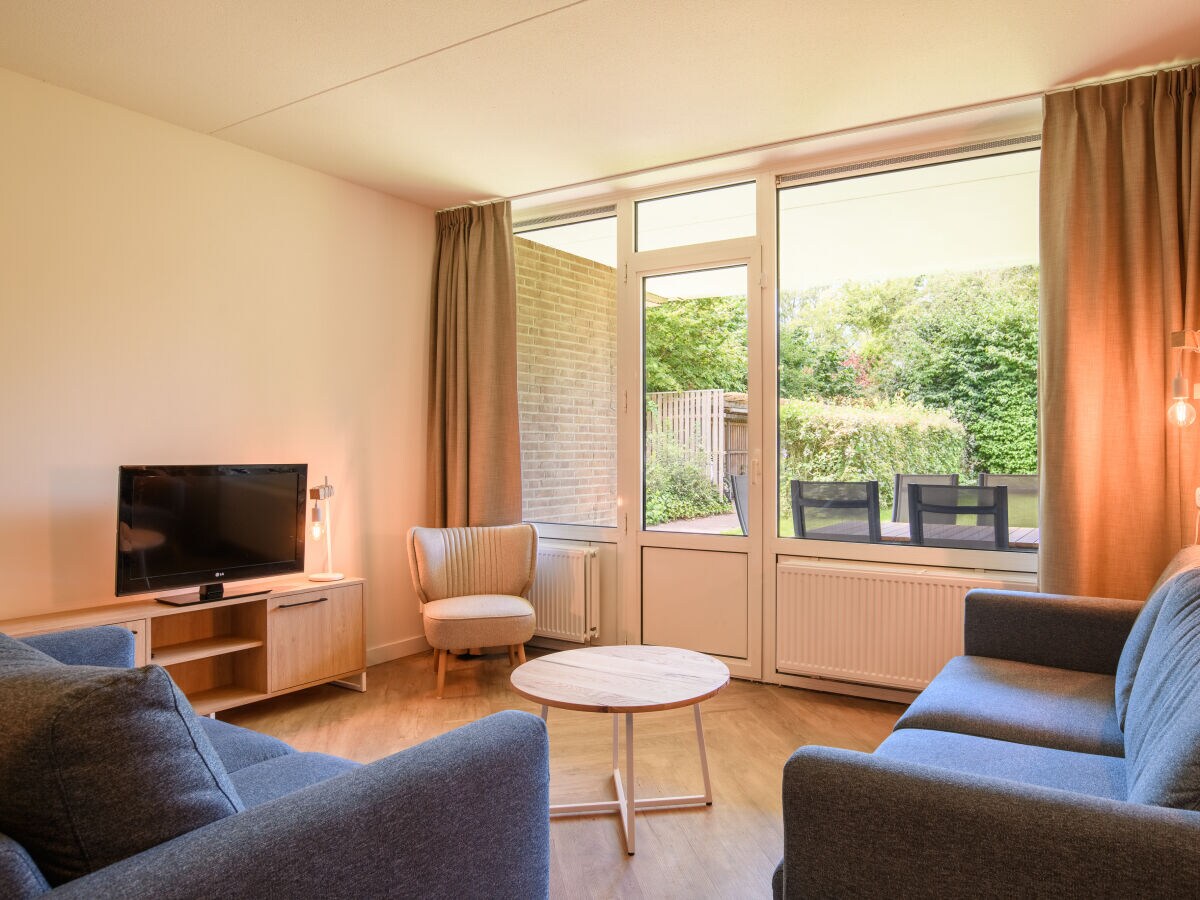 Holiday house VZ2438 Vakantiehuis Bruinisse