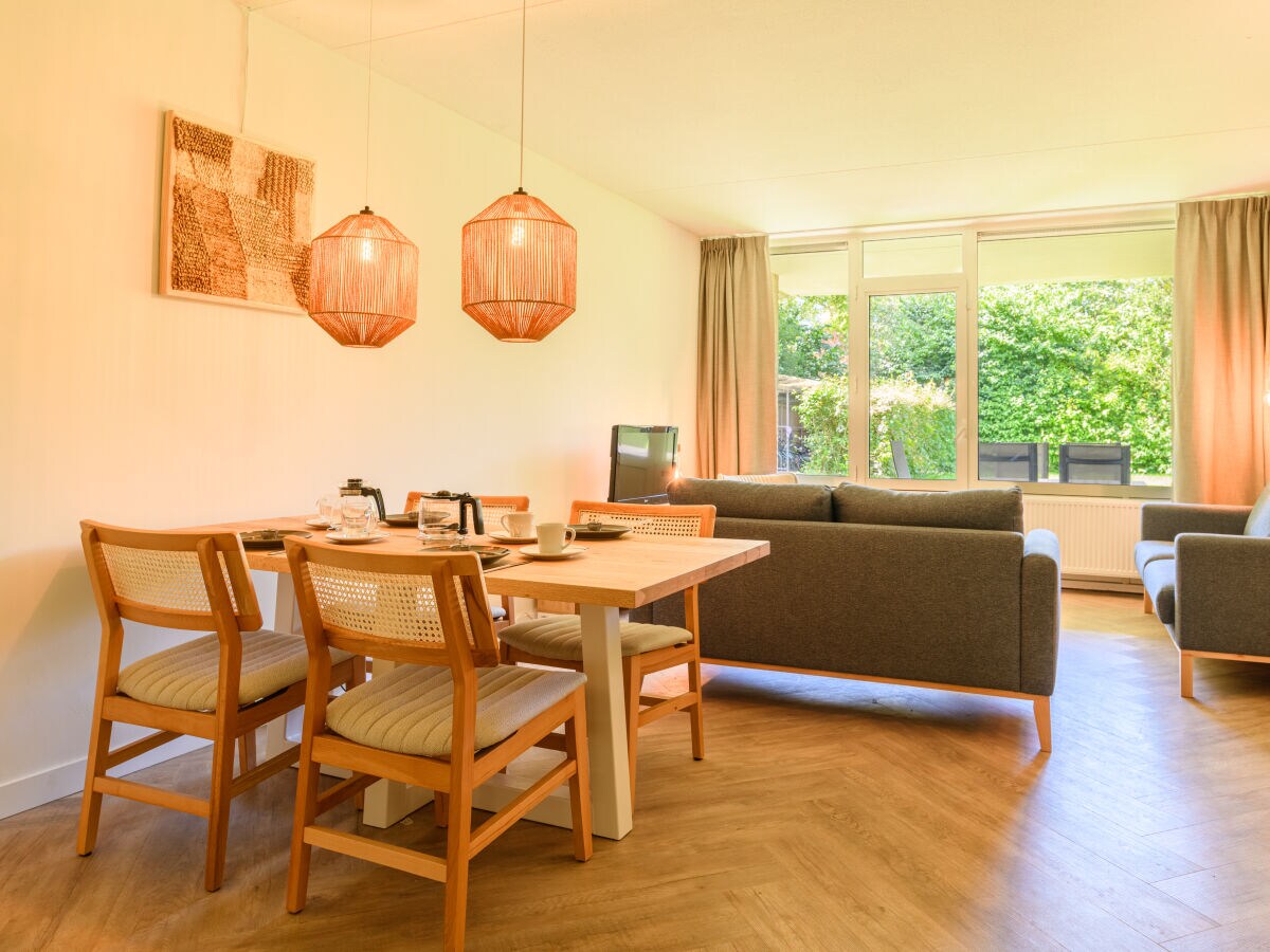 Holiday house VZ2438 Vakantiehuis Bruinisse - Outdoor photo 3