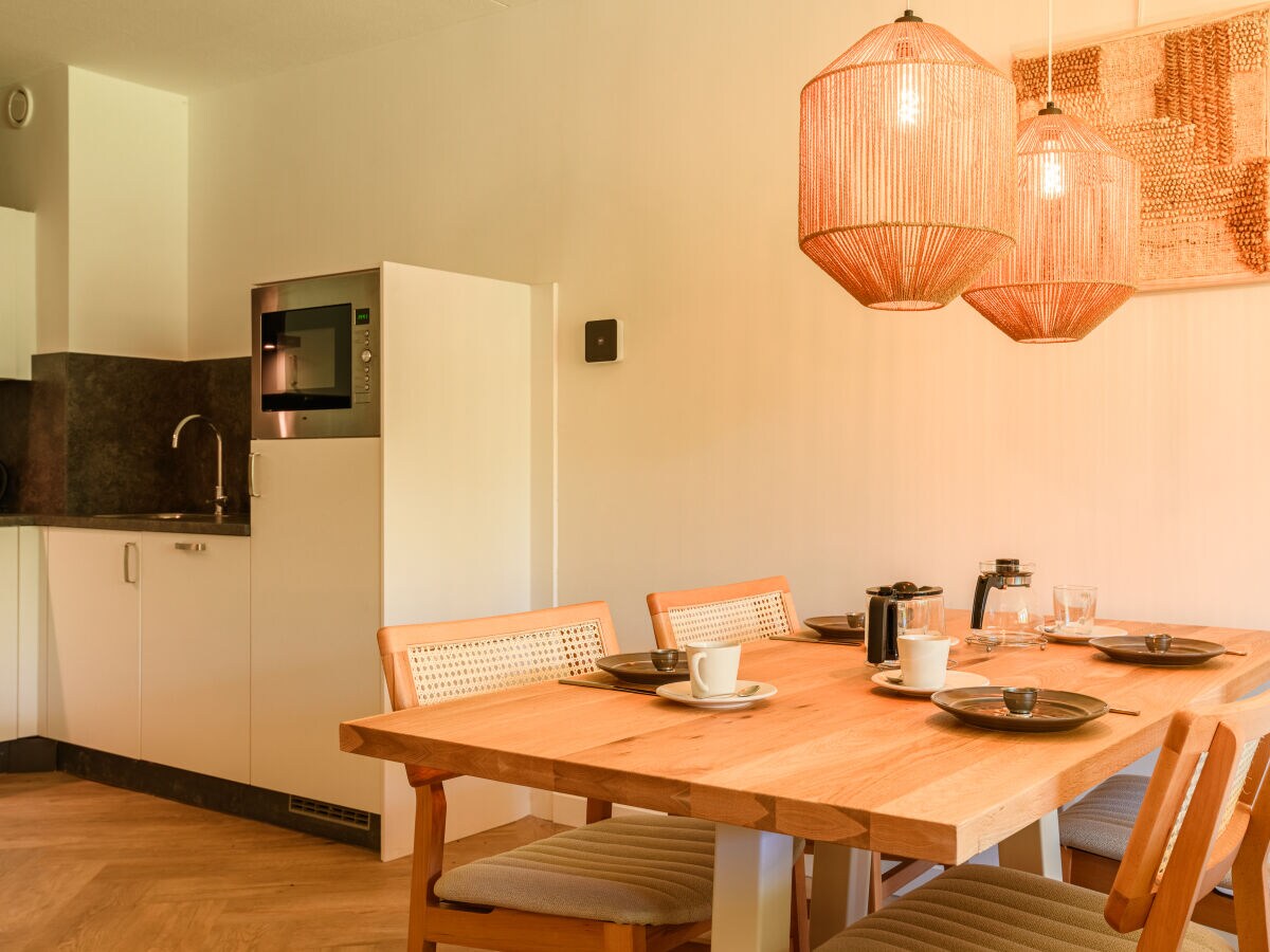 Holiday house VZ2438 Vakantiehuis Bruinisse - Outdoor photo 5