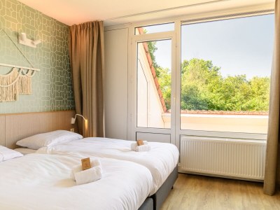 Holiday house VZ2438 Vakantiehuis Bruinisse - Outdoor photo 6